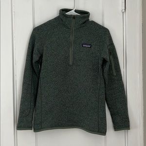 Patagonia Better Sweater